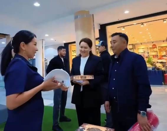 Атырауда 50-ге жуық адам наркоскринингтік эксперименттен өтті