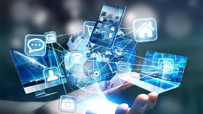    Ел дамуының жаңа бағыттары