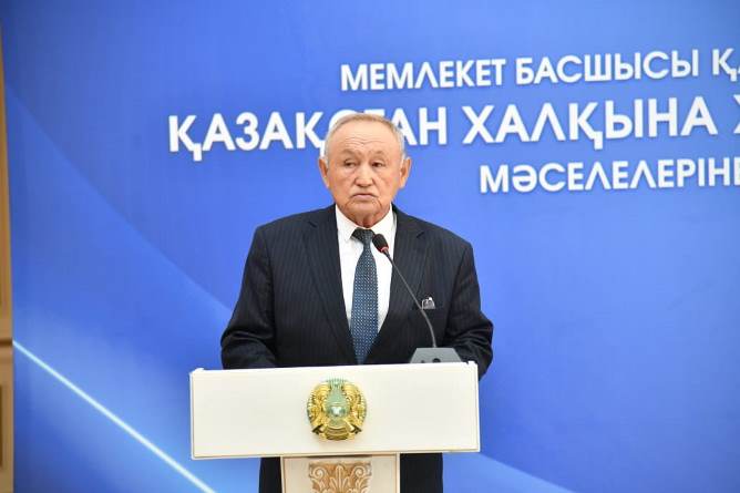 Атырау–Доссор тасжолы төрт жолаққа кеңейтілсе... 