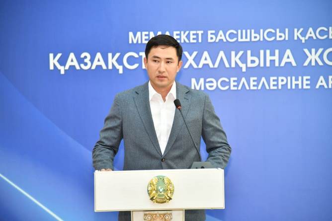 IT-компаниялар үшін бірыңғай құқықтық алаң қажет 