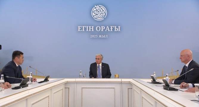 Әлеуметтік көмек шын мұқтаж азаматтарға ғана берілуі керек – Мемлекет басшысы