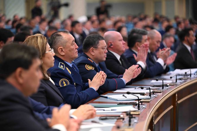 Инвестиция тарту – экономикалық өсудің негізгі тетігі