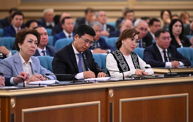 Инновациялық өндіріс – экономикалық серпілістің жаңа бағыты