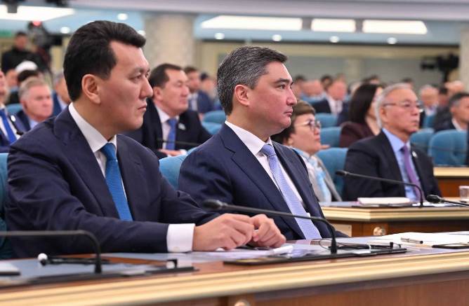 Жаңа мүмкіндіктерге жол ашатын дәуір