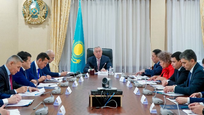 Ішкі нарықты қорғайтын шешімдер