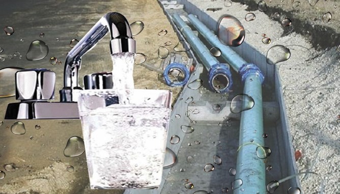 Ауылдар ауызсумен қамтылады