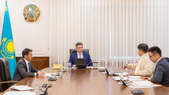 Әлеуметтік сала мен өнеркәсіптегі стартаптар қолдау табады