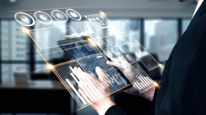 Жасанды интеллект - экономика болашағы