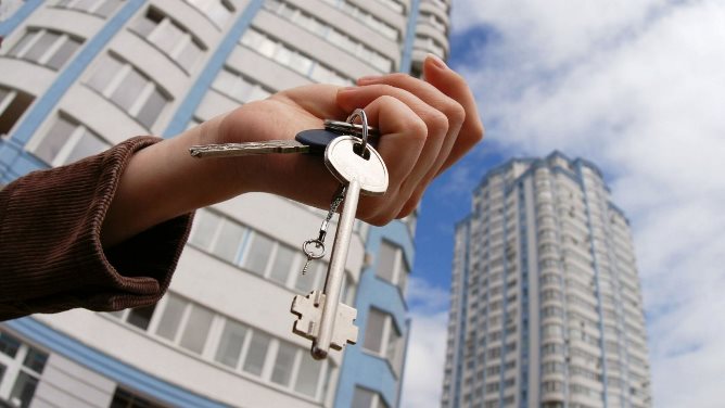 Жыл соңына дейін 70 отбасы жаңа пәтерге көшіріледі