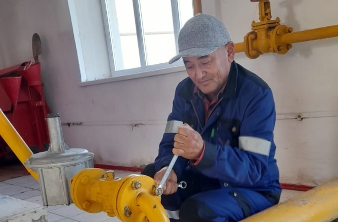 Сегіз қырлы Сәбит