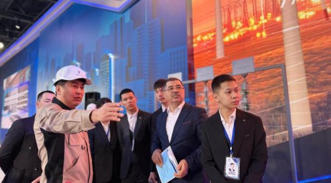 Кәсіби маман көкжиегі