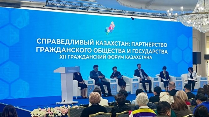 Қазақстанның ұлттық резервтері 64 миллиард долларға жетті – Бейсенбаев