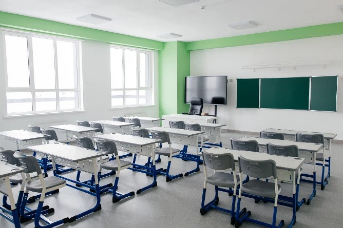 «Келешек мектептері»: білім саласында жаңа дәуір басталды