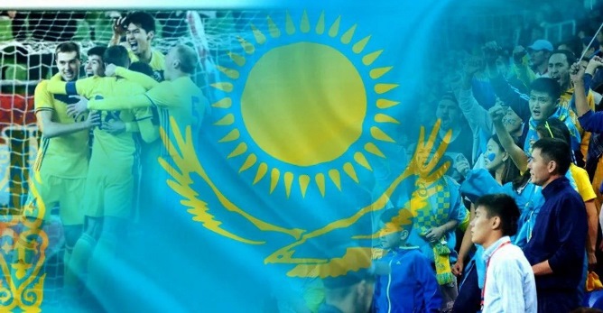 Жаңашылдар пен дамуға бағытталған қадамдар