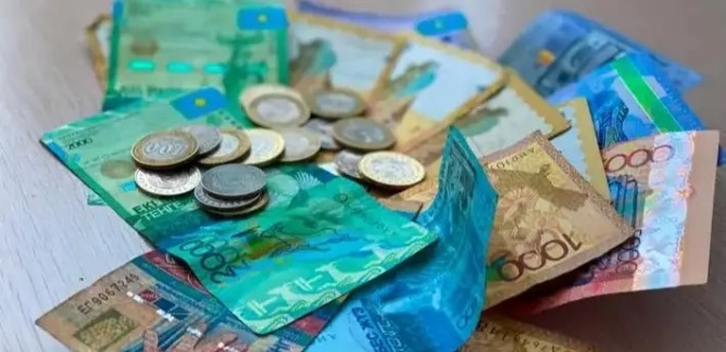 274 мыңнан астам адамға атаулы әлеуметтік көмек көрсетілді