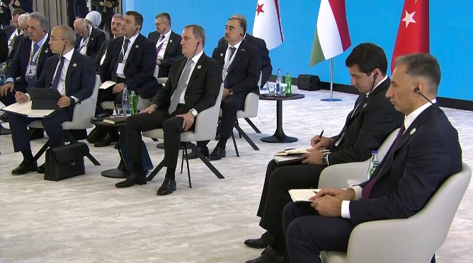 Қасым-Жомарт Тоқаев Түркі мемлекеттері ұйымының Цифрлық инновациялар орталығын құруды ұсынды