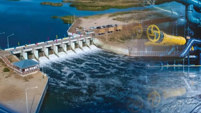 Су ресурстарының бірыңғай цифрлық платформасын құру жұмысы қай шамаға келді