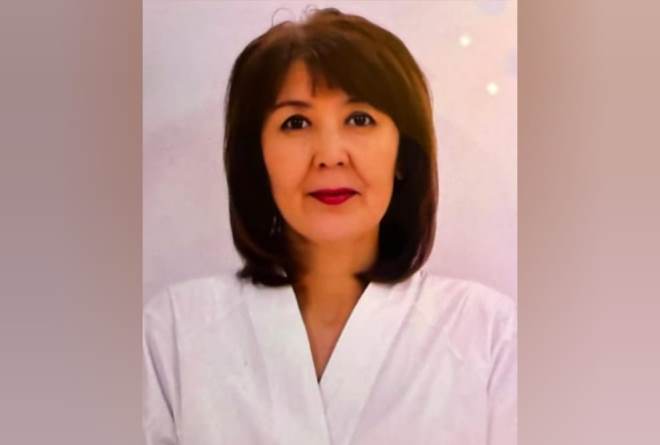 КӘСІПКЕ БЕЙІМДЕУ ҰСТАХАНАСЫ