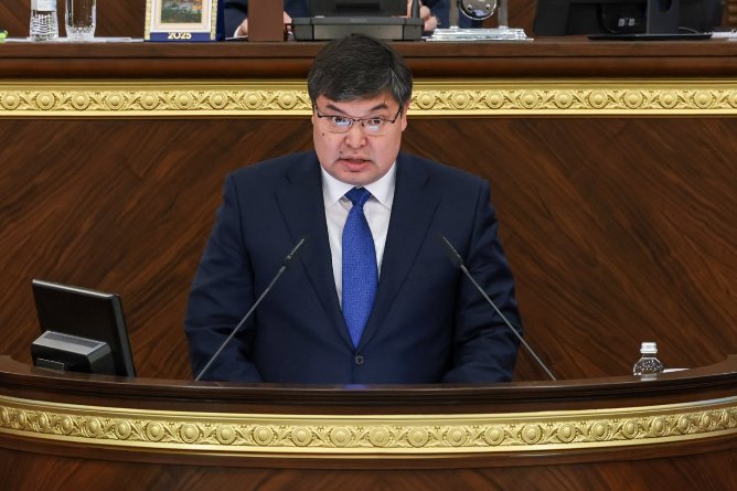 Үкімет: бюджет әлеуметтік салаға бағдарланған күйінде қалып отыр