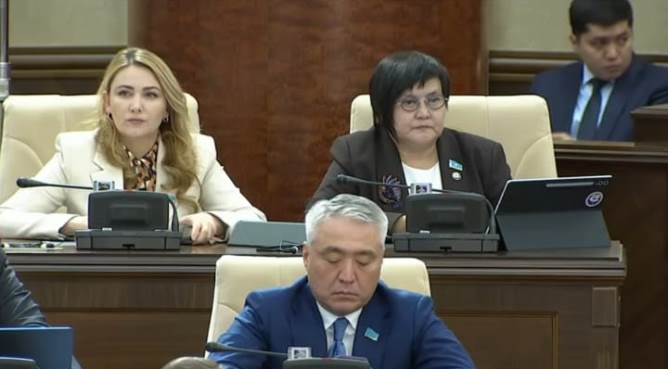 Үкімет 2026 жылғы бюджеттің негізгі бағыттарына қанша қаражат бөлінетінін анықтады