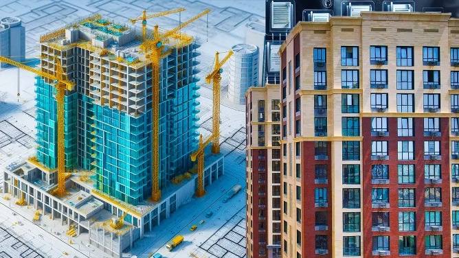 Мәжіліс құрылыс қызметін қағазбастылықтан арылтатын құжатты қарайды