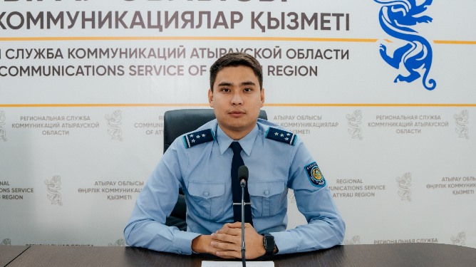 “Қауіпсіз жол” іс-шарасы кезінде 6700 құқықбұзушылық анықталды