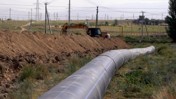 Жетісу облысындағы ауылдарды сумен қамтуға 480 млн теңге бөлінді
