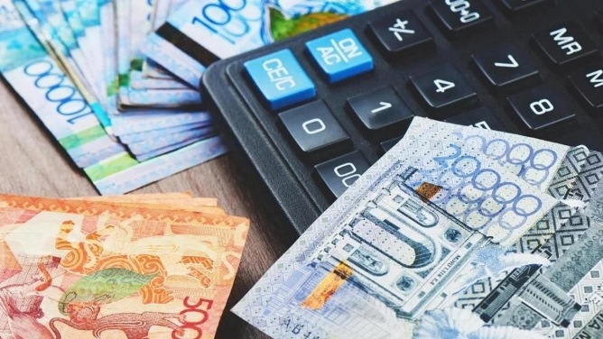 Бала туу және бала күтімі: биыл 631 млрд теңгеден астам жәрдемақы төленді