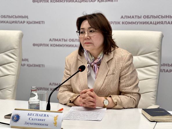 “Келешек мектептері” жобасы – білім сапасын арттырудың жаңа кезеңі