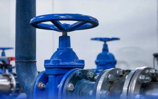 Су ресурстары министрлігі 10 топтық су құбырын жергілікті атқарушы органдардың қарамағына берді