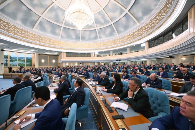 ТАБЫСТЫ БОЛАШАҚ КЕПІЛІ