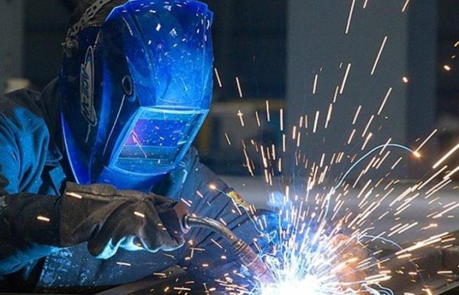 Білікті дәнекерлеуші – сапалы еңбектің кепілі