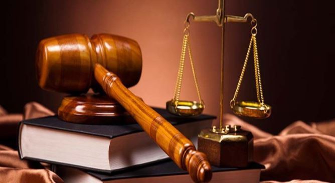 Заң мен тәртіп басты назарда