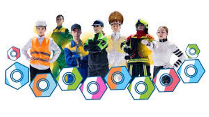 Адал еңбек - абырой бастауы