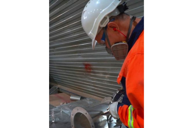 Атыраулық «Newtech systems group» компаниясы 200-ден астам адамды жұмыспен қамтып отыр