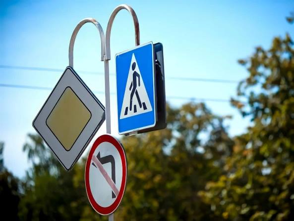 ЖОЛ ҚАУІПСІЗДІГІ БАСТЫ НАЗАРДА