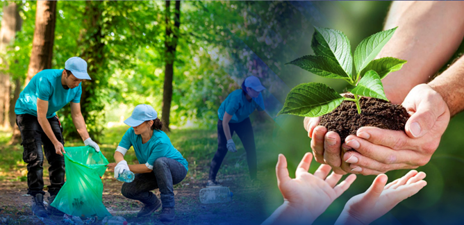 “ТАЗА ҚАЗАҚСТАН” - ЭКОЛОГИЯЛЫҚ МӘДЕНИЕТТІ АРТТЫРАДЫ 