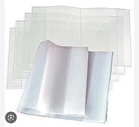 Атыраулық оқушы зиянсыз кітап-дәптер қаптарын шығара бастады