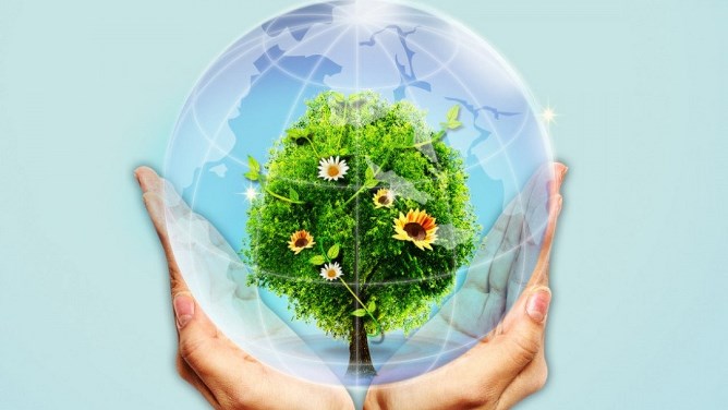 ТАЗАЛЫҚ - БАРШАҒА ОРТАҚ МІНДЕТ