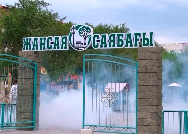 Санитарлық тазалық – қауіпсіз қала негізі