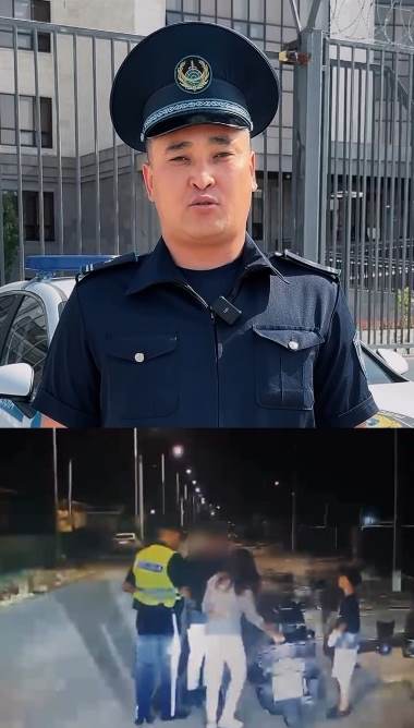 Атырауда үш күнде мас күйде көлік басқарған 14 жүргізуші анықталды