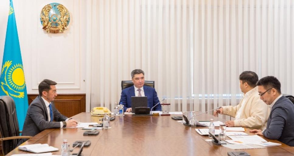 Әлеуметтік сала мен өнеркәсіптегі стартаптар қолдау табады