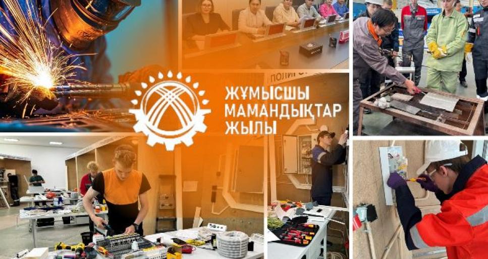 Тіршілік тамыры – жұмысшылар қолында
