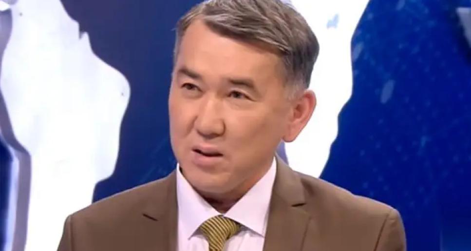 Активтерді қайтару осымен тоқтап қалмау керек – Қайырбек Арыстанбеков