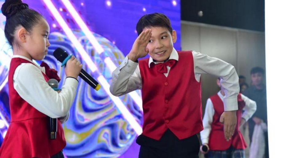 Жас «жайдарманшылар» сынға түсті