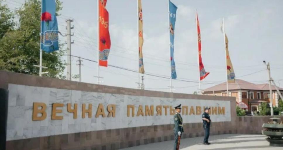 Жеңіс күні: атыраулық ардагерлерге – әлеуметтік көмек