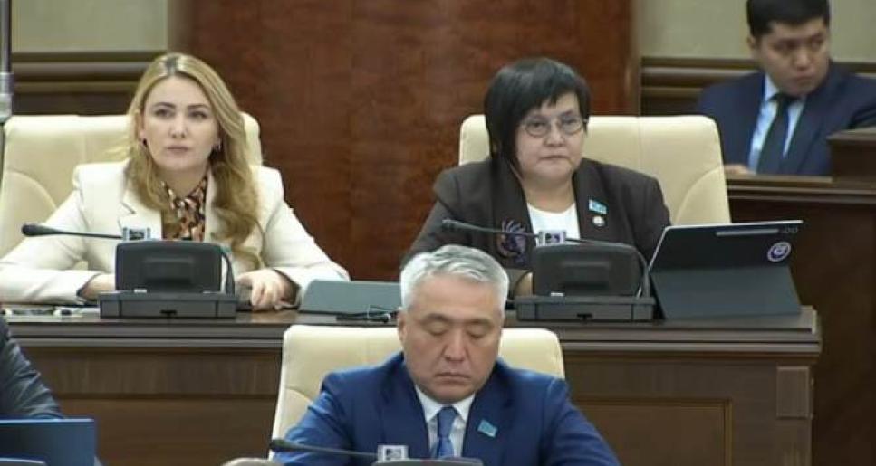 Үкімет 2026 жылғы бюджеттің негізгі бағыттарына қанша қаражат бөлінетінін анықтады
