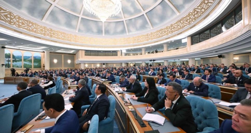 ТАБЫСТЫ БОЛАШАҚ КЕПІЛІ