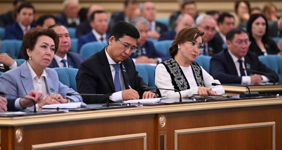 Инновациялық өндіріс – экономикалық серпілістің жаңа бағыты