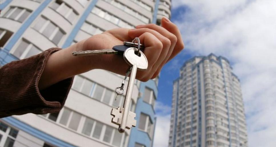 Жыл соңына дейін 70 отбасы жаңа пәтерге көшіріледі
